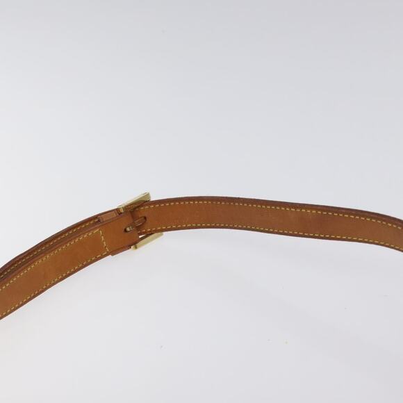 LOUIS VUITTON Monogram Vernis Thompson Street Bag Gris M91008 - Picture 8 of 12